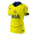 Tottenham Hotspur Xavi Simons #7 Tredje Tröja Kvinnor 2025-26 Kortärmad